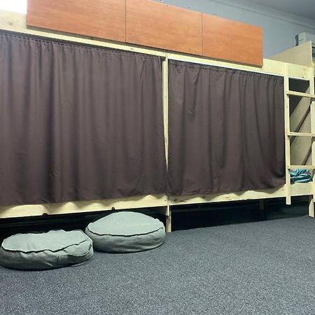 Tokyo Hostel Koktobe Eksteriør bilde